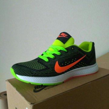 Кроссовки, Nike