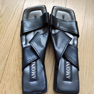 Сабо женские Италия 39