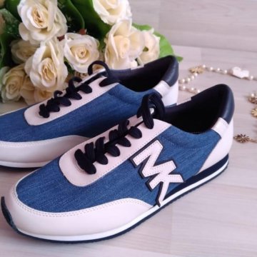 Кроссовки Michael Kors оригинал