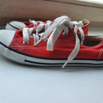 Converse кеды