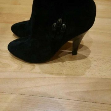 Ботильоны(ботинки) женские