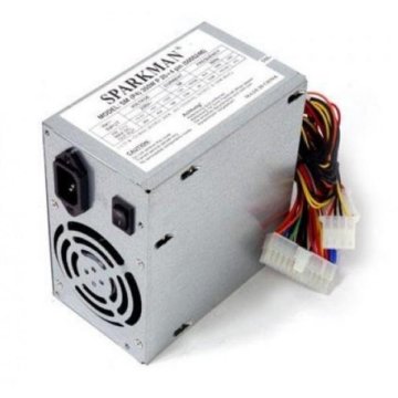 Блок Питания 350 Вт, Sparkman-2 350W P