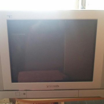 Телевизор Panasonic – купить в Санкт-Петербурге, цена 500 руб., продано ...