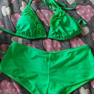 Купальник р 44