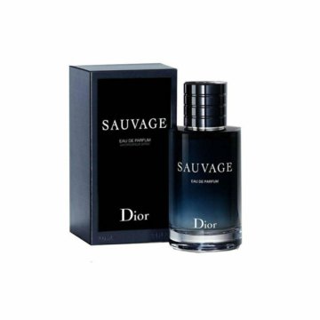 dior sauvage edp 100 ml