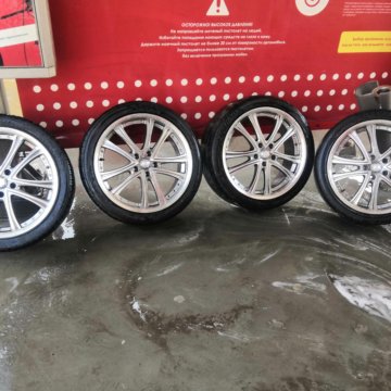Магазин 4 Колеса Томск