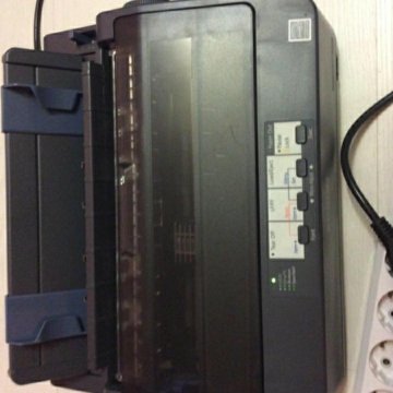 Принтер матричный Epson LX 350