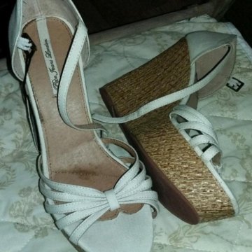 Сандали р. 41 новые
