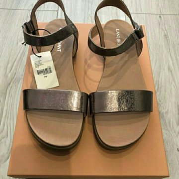 Босоножки новые США