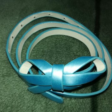 Ремень новый