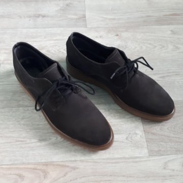 Ботинки, полу-ботинки, туфли