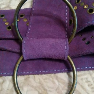 Ремень RESERVED