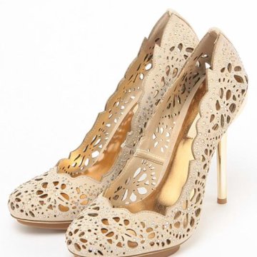 Новые женские Туфли BCBG MAXAZRIA