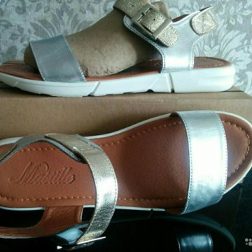 Босоножки женские