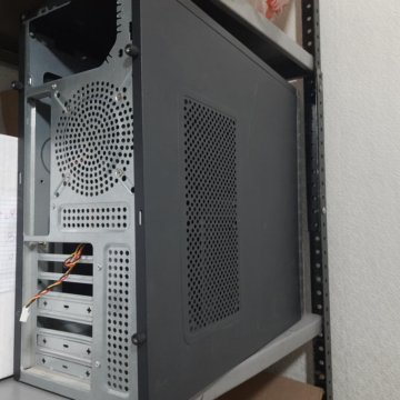 Корпус пк
