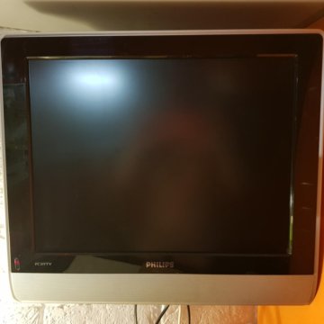 ЖК Телевизор Philips Филипс 26PF5320 LCD 26 дюймов – купить в Москве ...