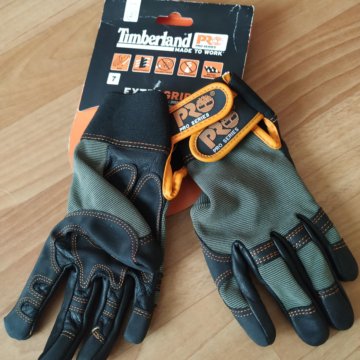 timberland pro series gloves