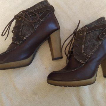 Ботильоны GEOX