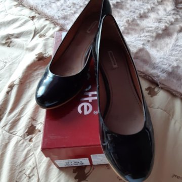 Туфли новые