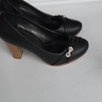 Туфли 33 размер