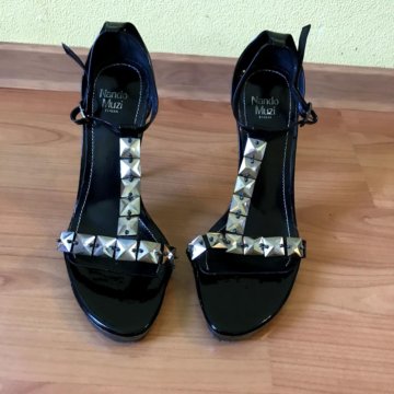 Босоножки NANDO MUZZI