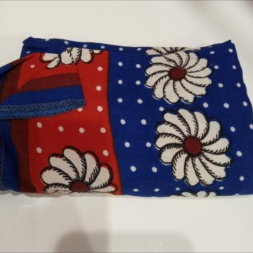 Женский платочек