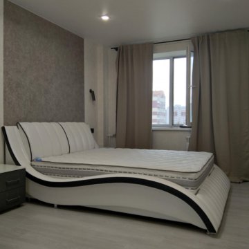 Двуспальная кровать – купить в Казани, цена 42 000 руб., дата ...