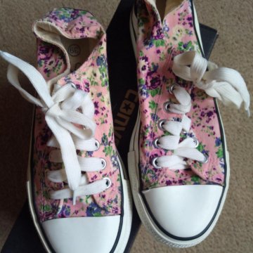 Кеды Converse