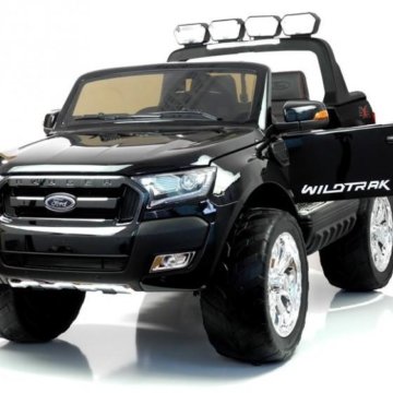 Детский электромобиль ford ranger