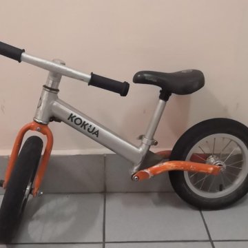 Р‘РµРіРѕРІРµР» Kokua LIKEABIKE Mini