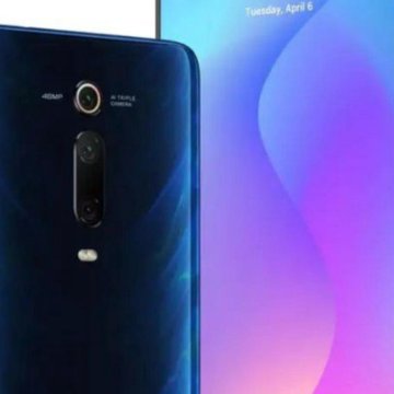 Xiaomi Mi 9 Где Купить