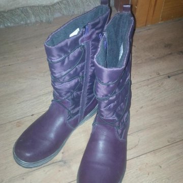 Сапожки, 37 размер