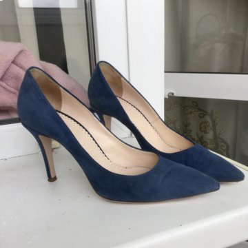 Туфли Festa Италия р 38