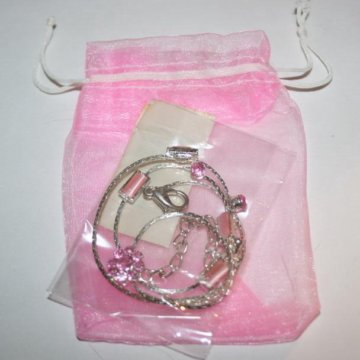 Колье ив роше yves rocher