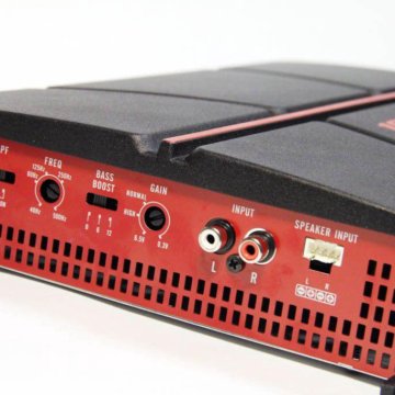 sonance s622tr