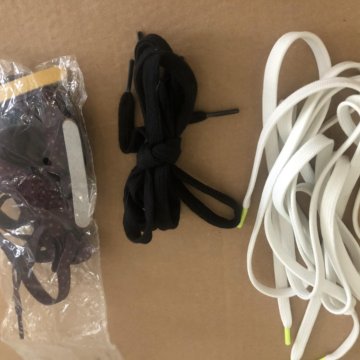 Набор шнурков