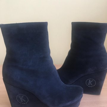 Ботильоны женские KELTON