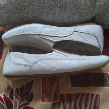 МокасиныTamaris 40-41р.