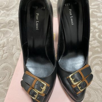 Туфли Италия