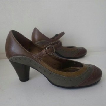 Туфли Кларкс,для усталых ножек