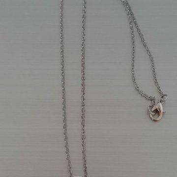 Подвеска и цепочка