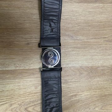 Брендовый ремень