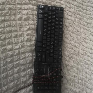 Клавиатура Red square tesla