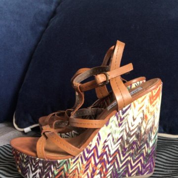 Босоножки Америка