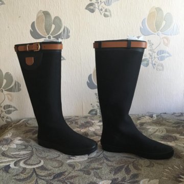 Сапоги резиновые KEDDO