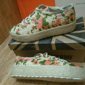 Эспадрильи