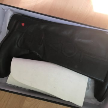 Сапоги женские оригинал