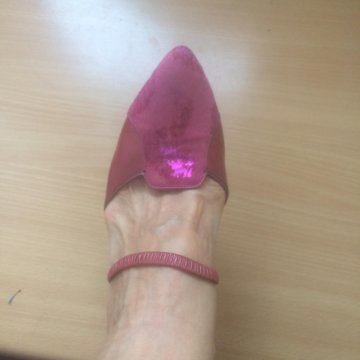 Босоножки Итальянские