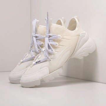 Кроссовки Dior D-Connect