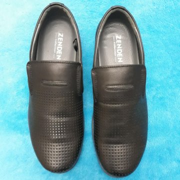 Туфли на мальчика